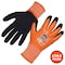 Ergodyne Orange Coated Waterproof Winter Work Gloves, M, A5, PK144 7551-CASE - alternate 1